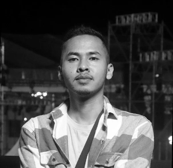 Bakerlang L Nonglait, Co-Founder at MindBit Solutions